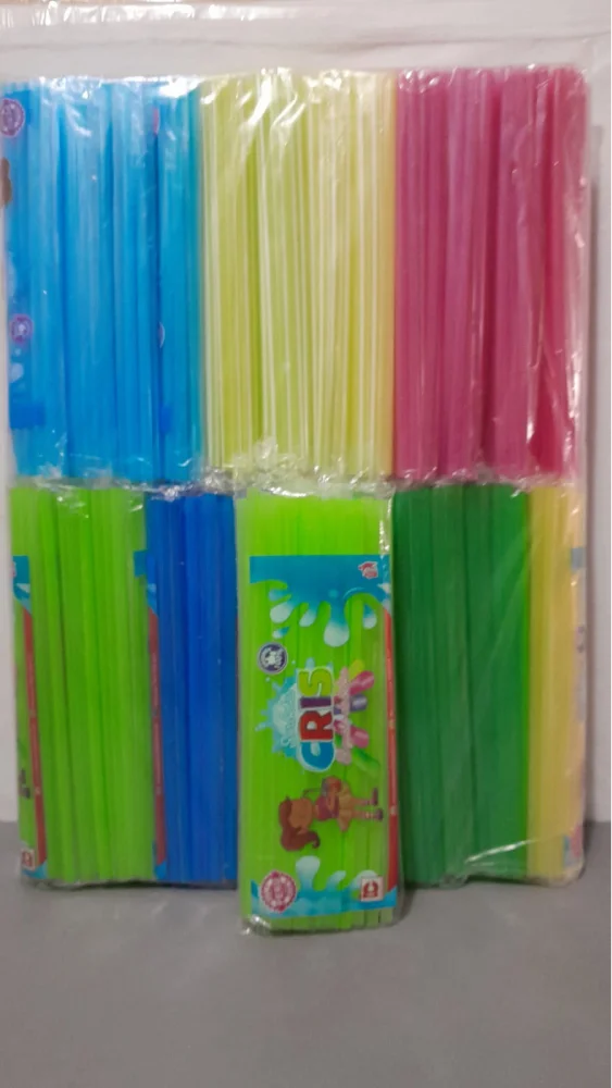 Descartable Sorbete Colores